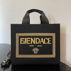 Fendi Shopping Bags